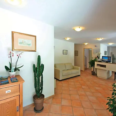 Res Le Vieux Moulin Ile Rousse For 4 Pers *