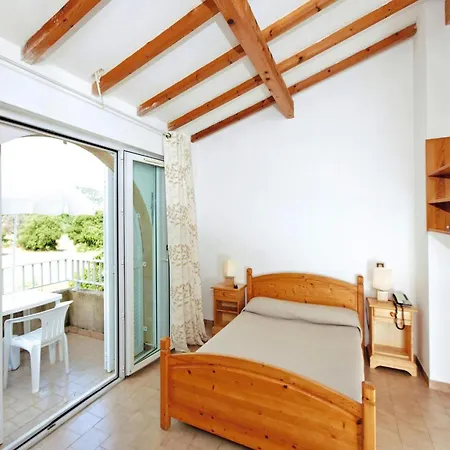 Res Le Vieux Moulin Ile Rousse For 4 Pers Apartment