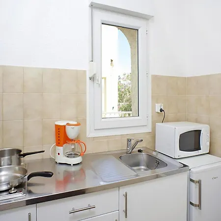 Res Le Vieux Moulin Ile Rousse For 4 Pers Apartment *