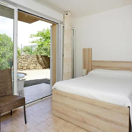 Res Le Vieux Moulin Ile Rousse For 4 Pers Apartment *