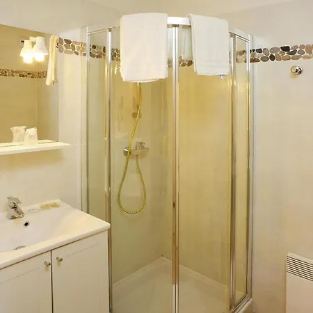 Res Le Vieux Moulin Ile Rousse For 4 Pers Apartment L'Ile-Rousse (Corsica)