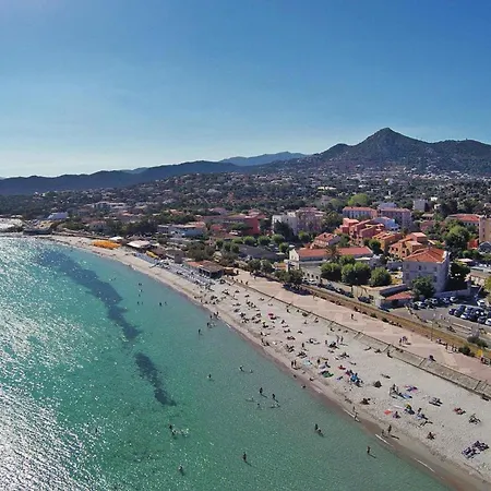 Res Le Vieux Moulin Ile Rousse For 4 Pers *