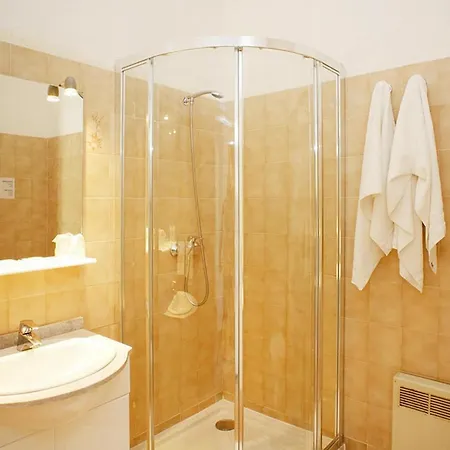 Res Le Vieux Moulin Ile Rousse For 4 Pers Apartment *