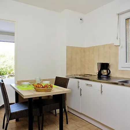 Res Le Vieux Moulin Ile Rousse For 4 Pers Apartment L'Ile-Rousse (Corsica)