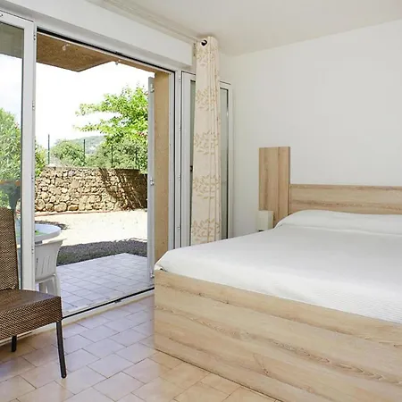 Res Le Vieux Moulin Ile Rousse For 4 Pers *