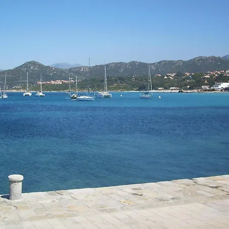 Res Le Vieux Moulin Ile Rousse For 4 Pers * L'Ile-Rousse (Corsica)