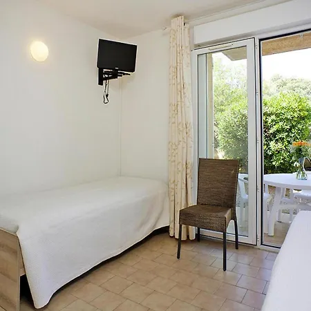 Res Le Vieux Moulin Ile Rousse, For 4 Pers